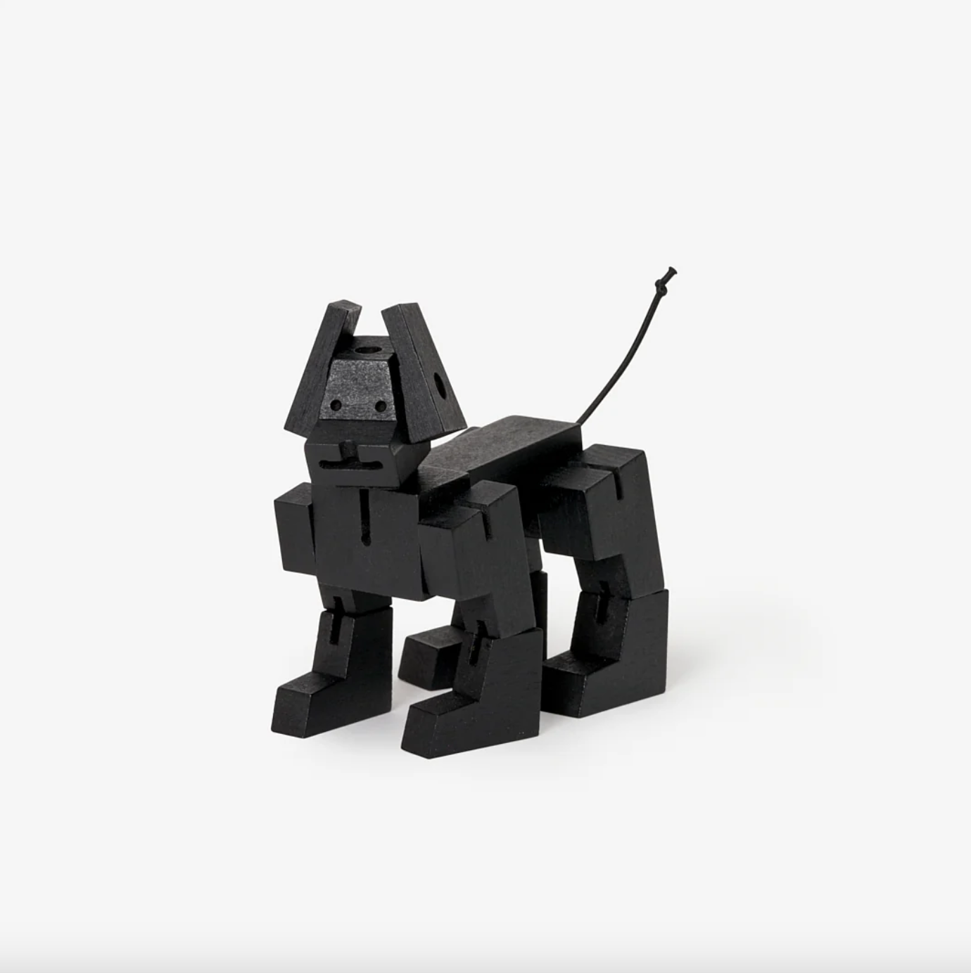 Milo Micro Cubebot