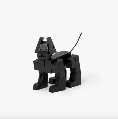 Milo Micro Cubebot
