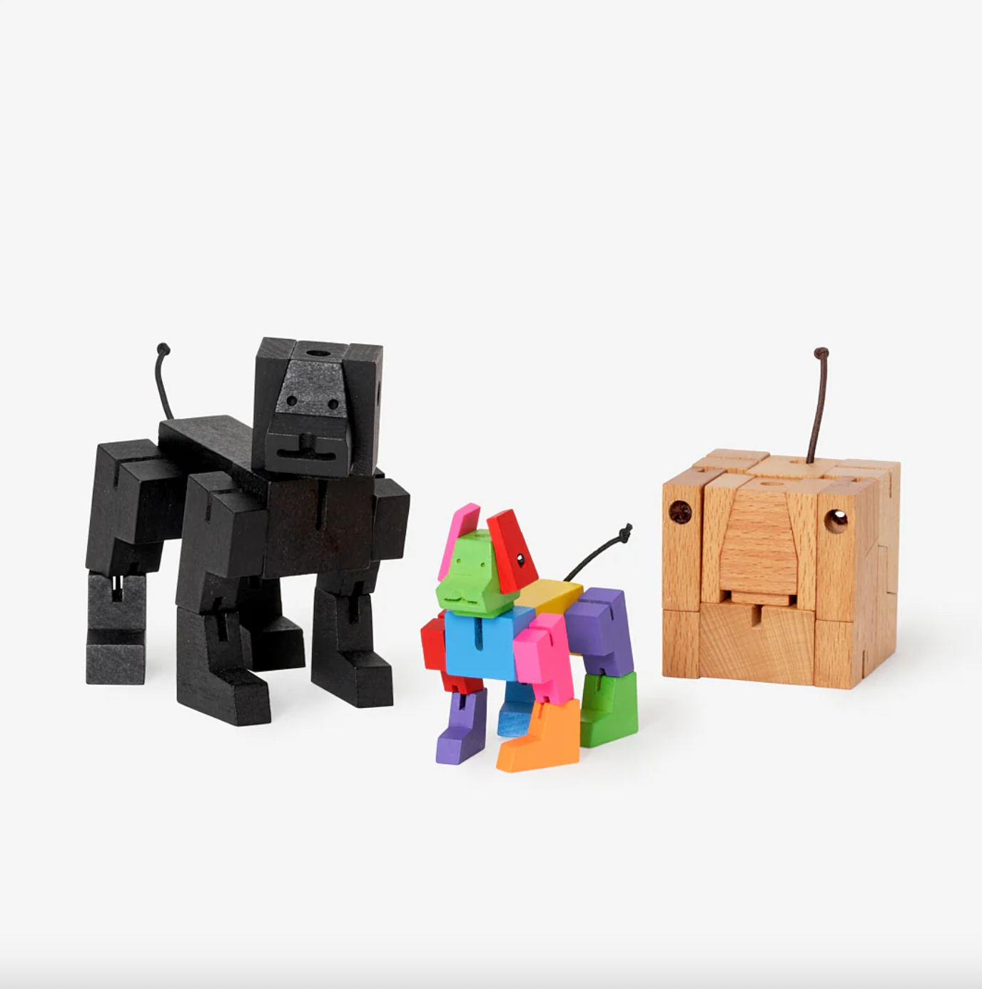 Milo Micro Cubebot