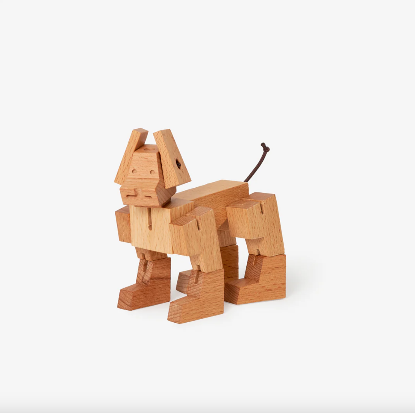 Milo Micro Cubebot