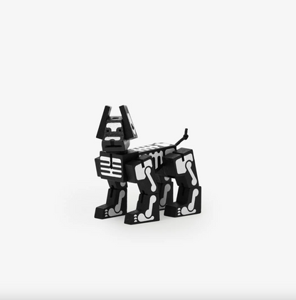 Milo Micro Cubebot