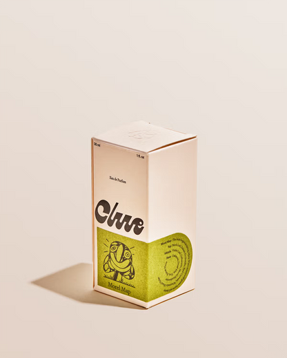 Clue Fragrance