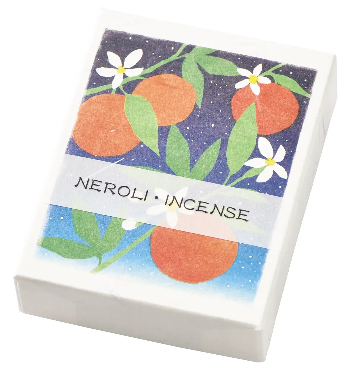 Kousaido Neroli Incense Sticks
