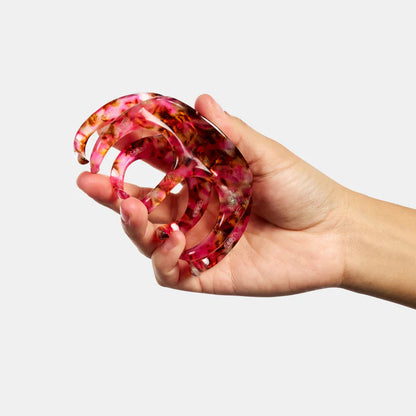 Octopus Claw by Chunks