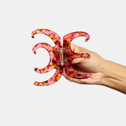 Octopus Claw by Chunks