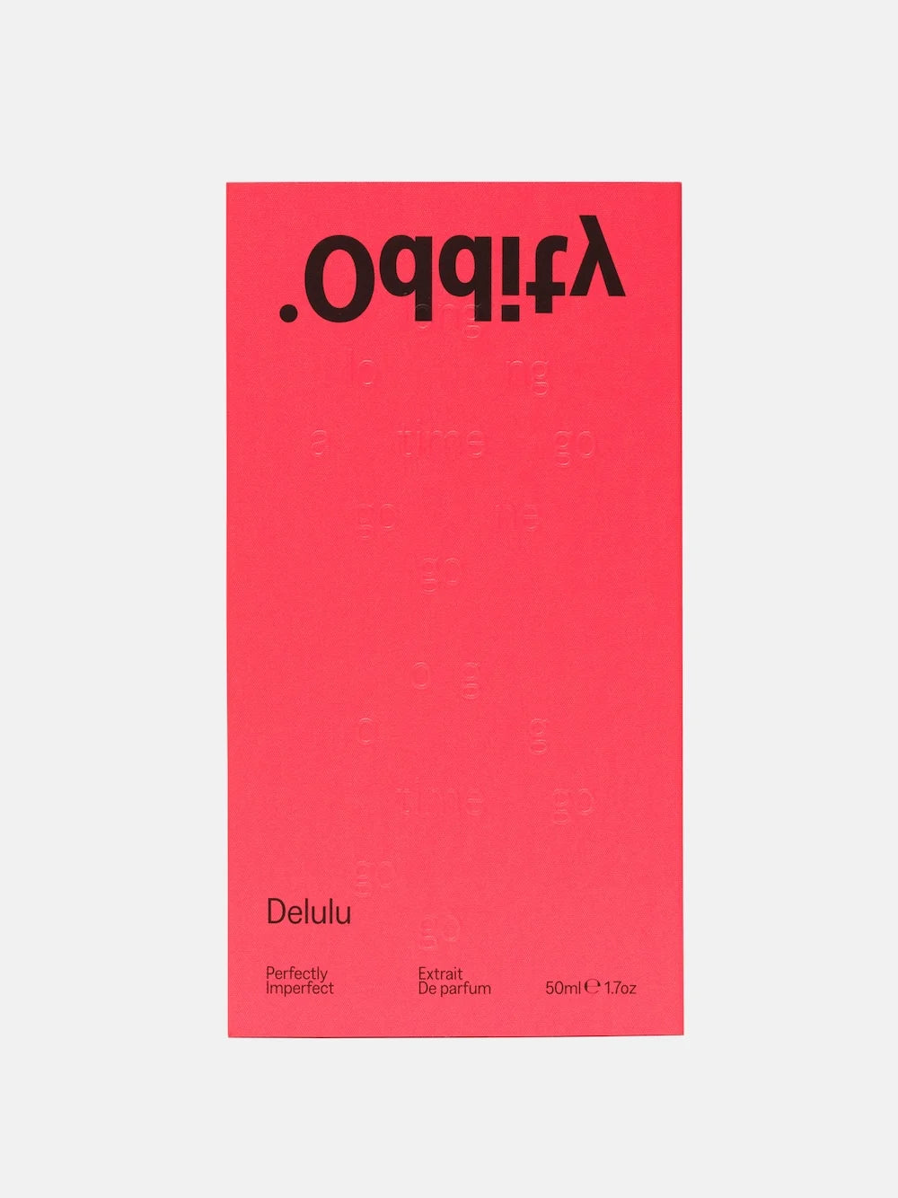 Oddity Fragrance | Delulu