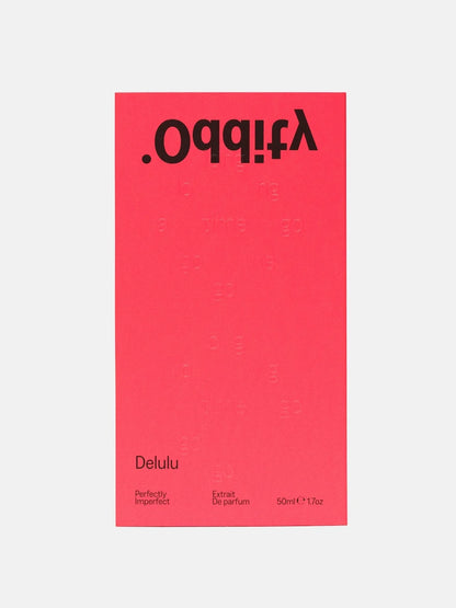 Oddity Fragrance | Delulu