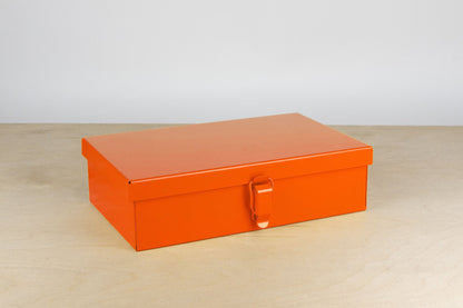 Metal Storage Case