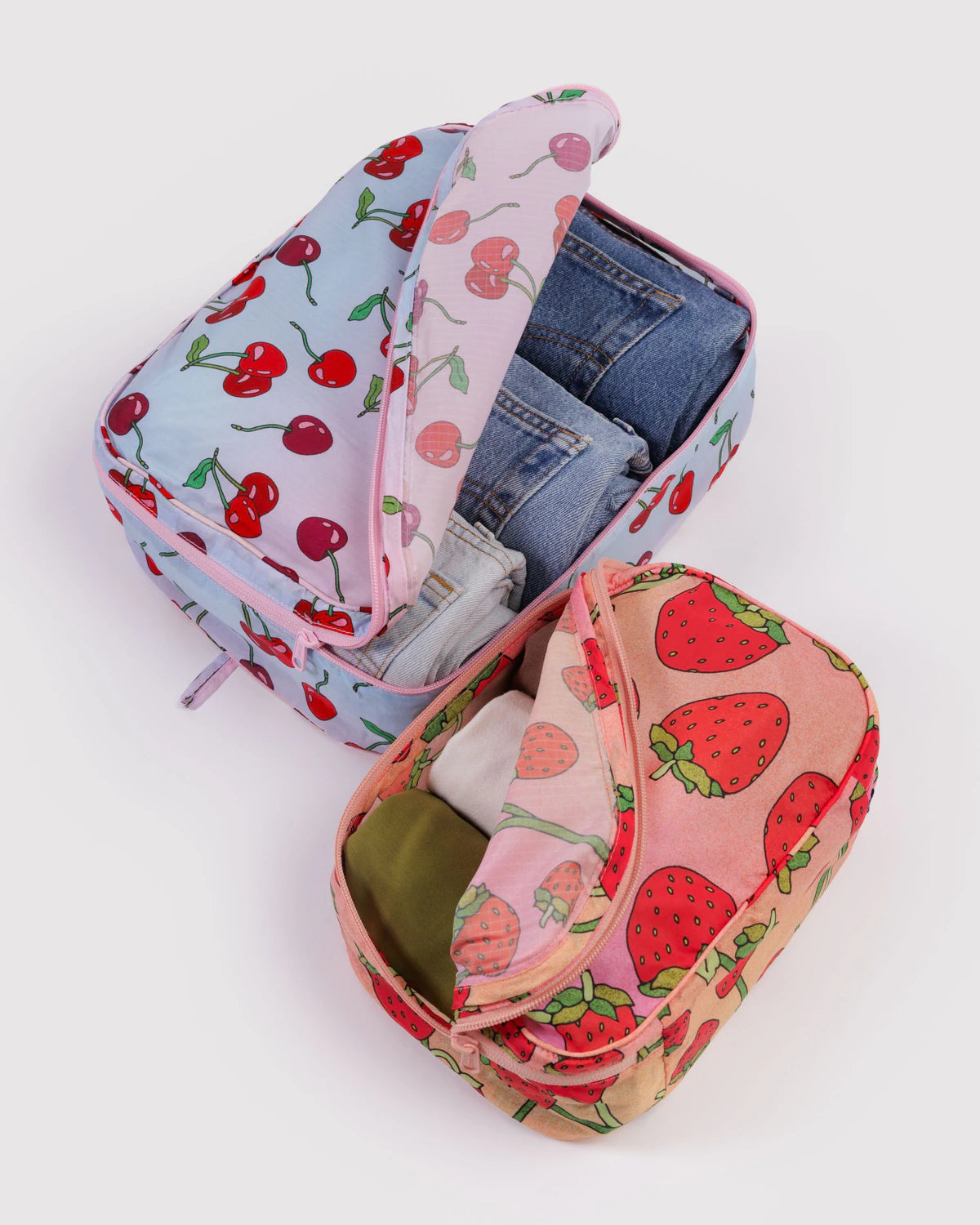 Baggu Packing Cube Set