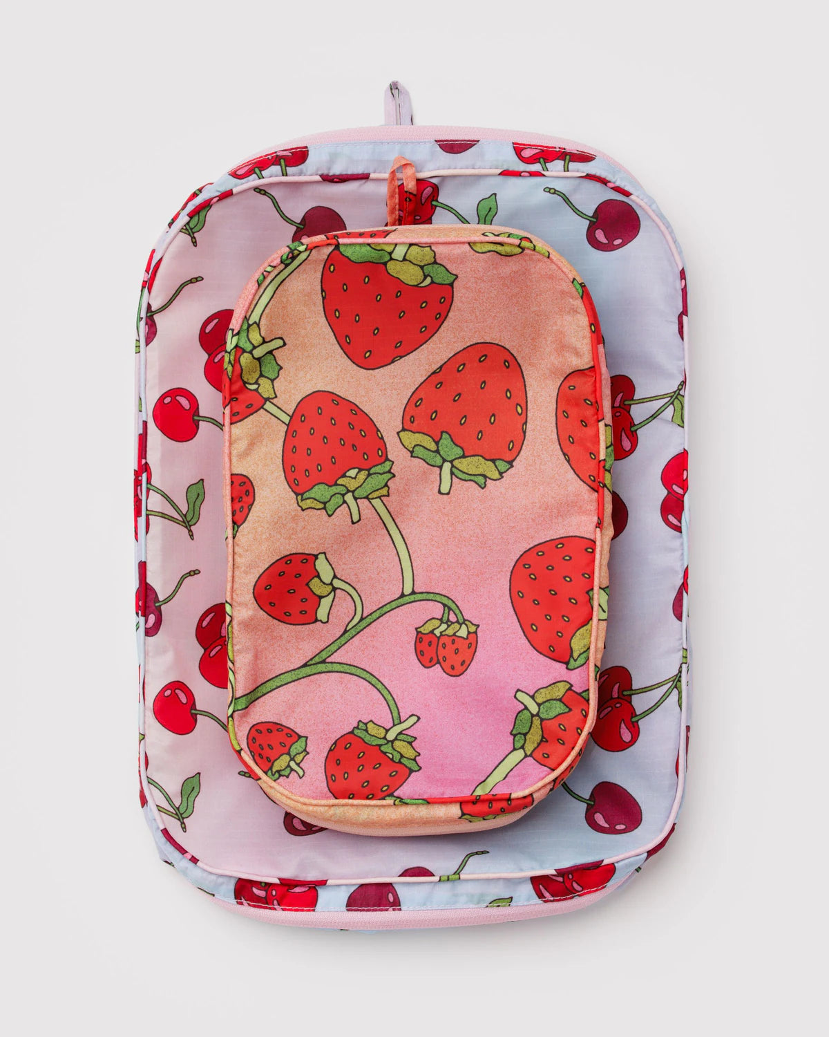 Baggu Packing Cube Set