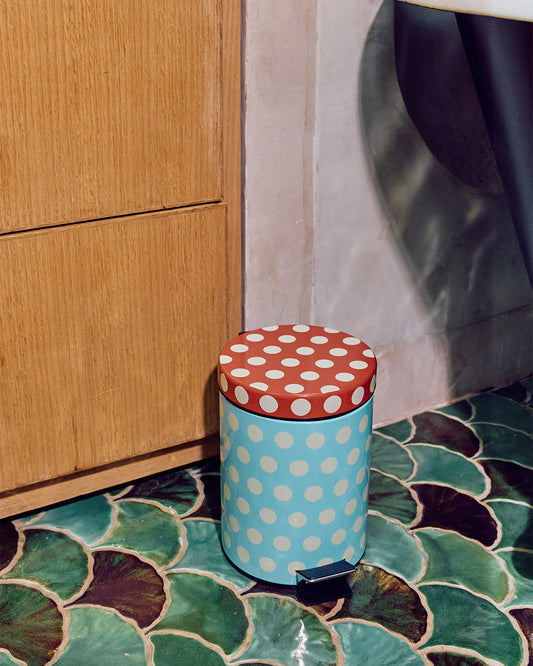 Dusen Dusen Pedal Trash Bin