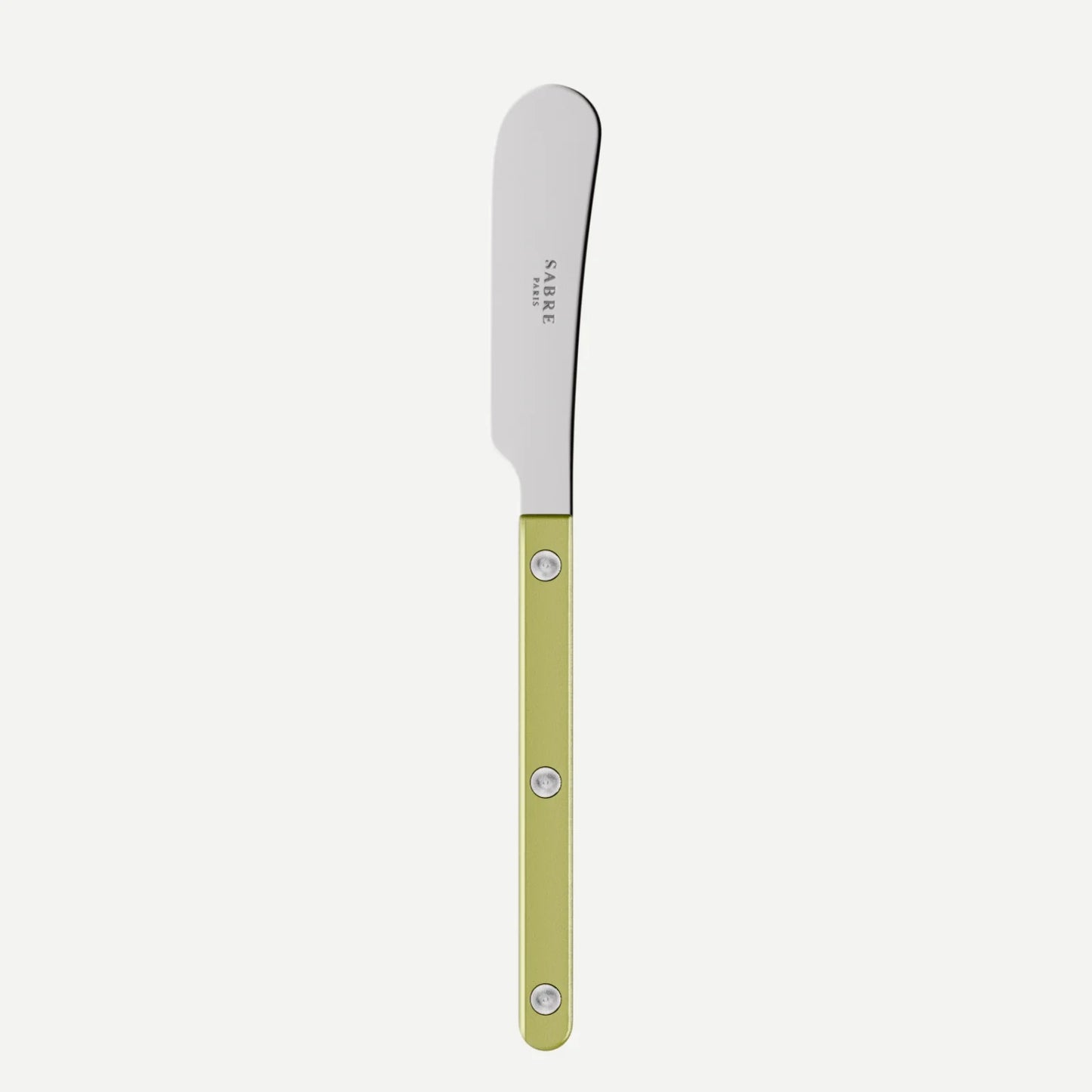 Sabre Paris Bistrot Spreader in Pearly