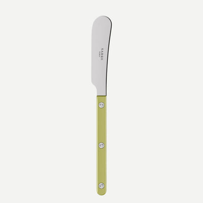 Sabre Paris Bistrot Spreader in Pearly