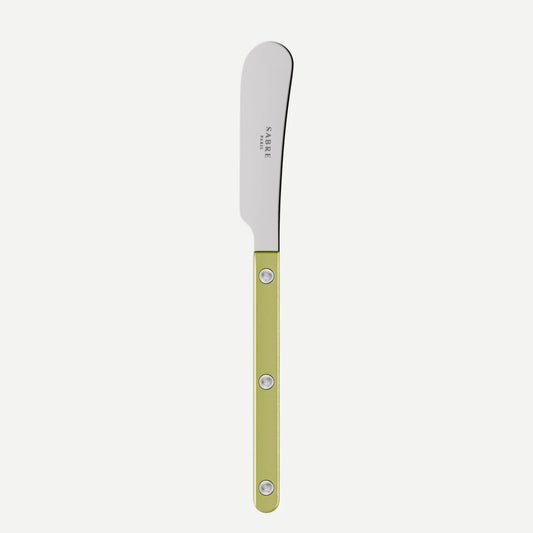 Sabre Paris Bistrot Spreader in Pearly