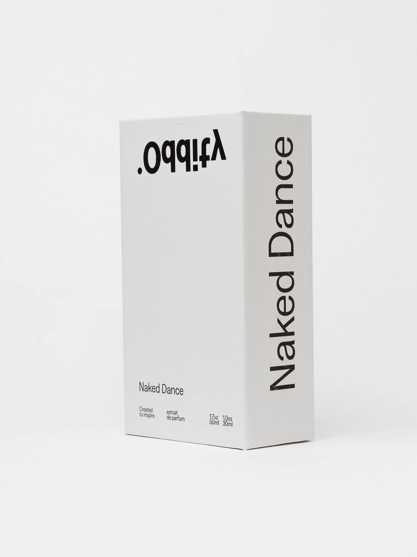 Oddity Fragrance | Naked Dance