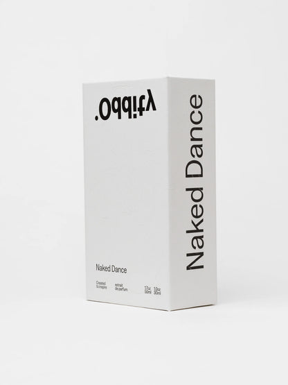 Oddity Fragrance | Naked Dance