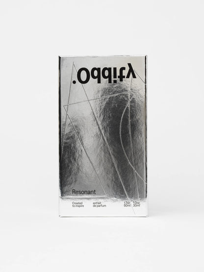 Oddity Fragrance | Resonant