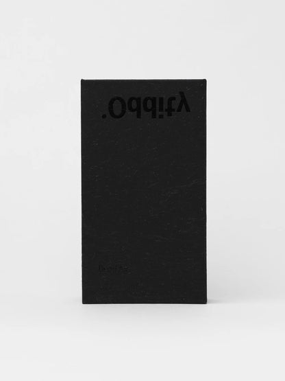 Oddity Fragrance | Dead Air