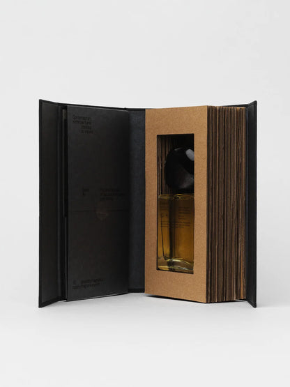 Oddity Fragrance | Dead Air