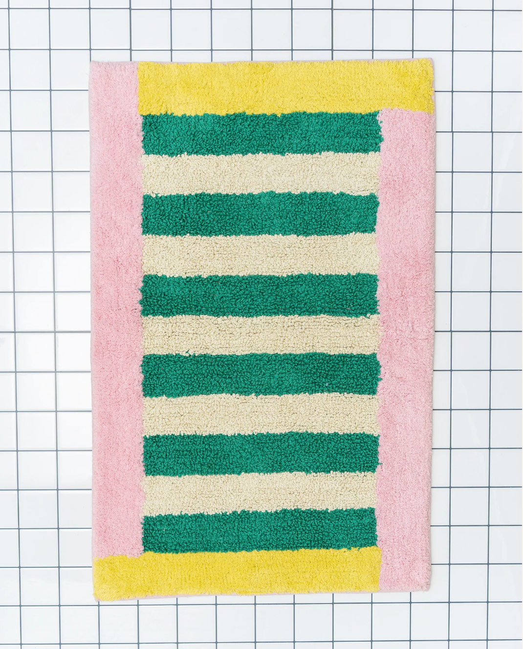 Pina Colada Bathmat