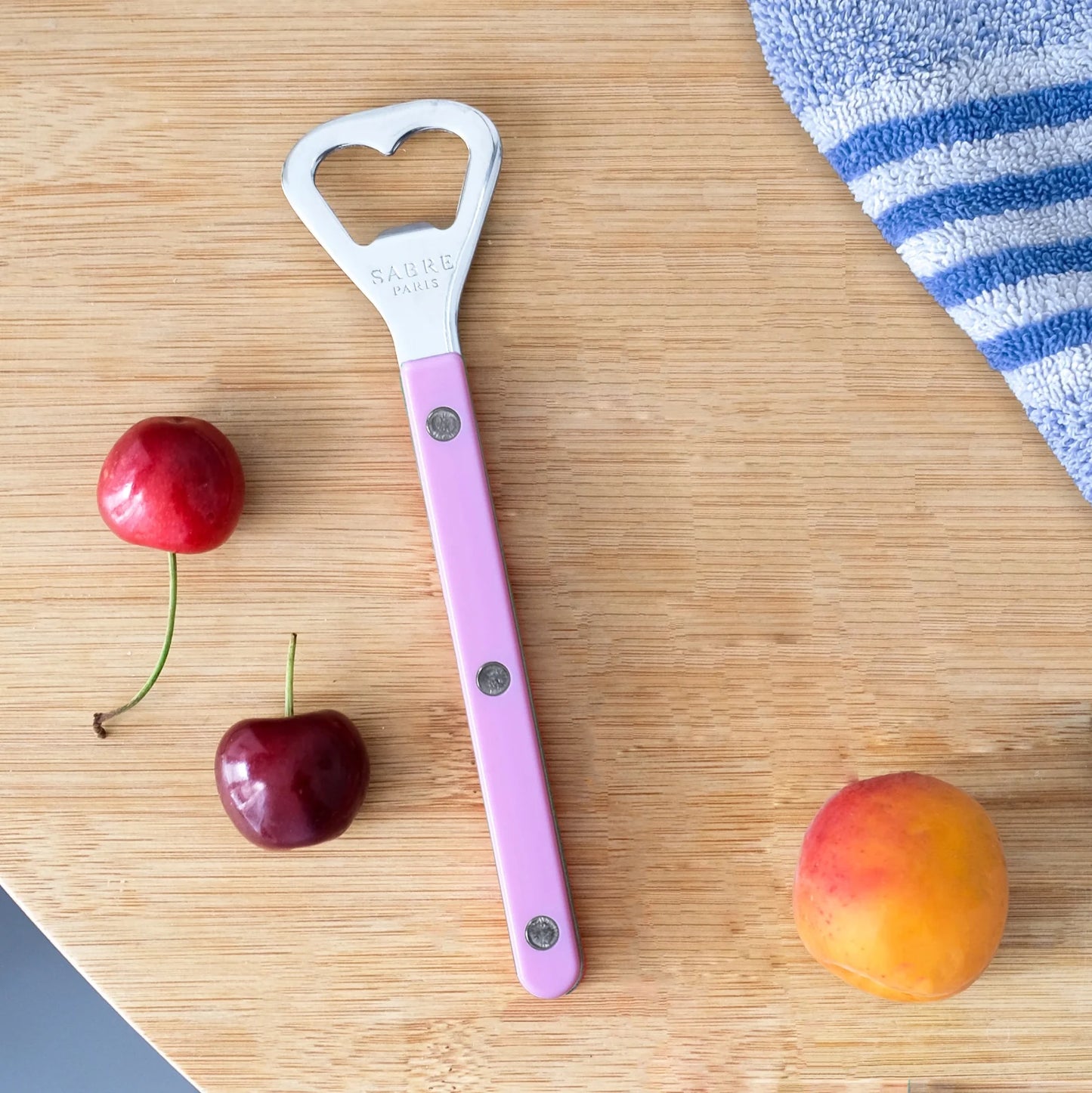 Sabre Paris Bistrot Bottle Opener