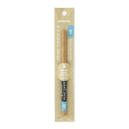 Penco Prime Timber Lead Refill 2.0 HB