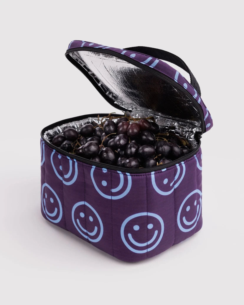 Baggu Puffy Lunch Bag