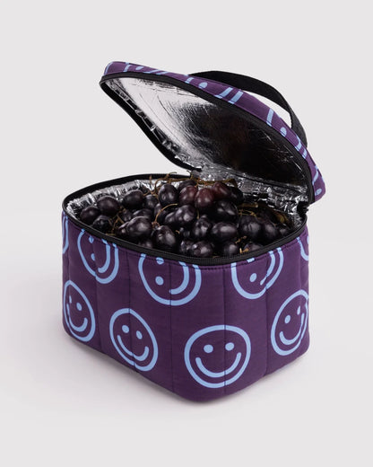 Baggu Puffy Lunch Bag
