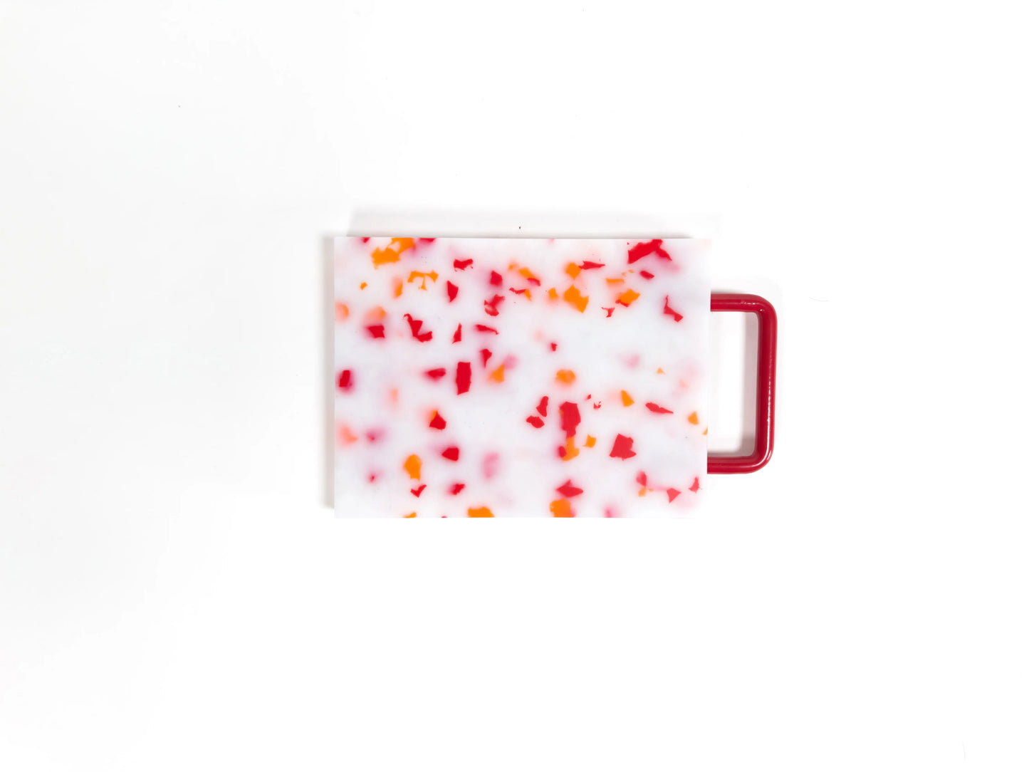 Fredericks and Mae Cutting Board, Small