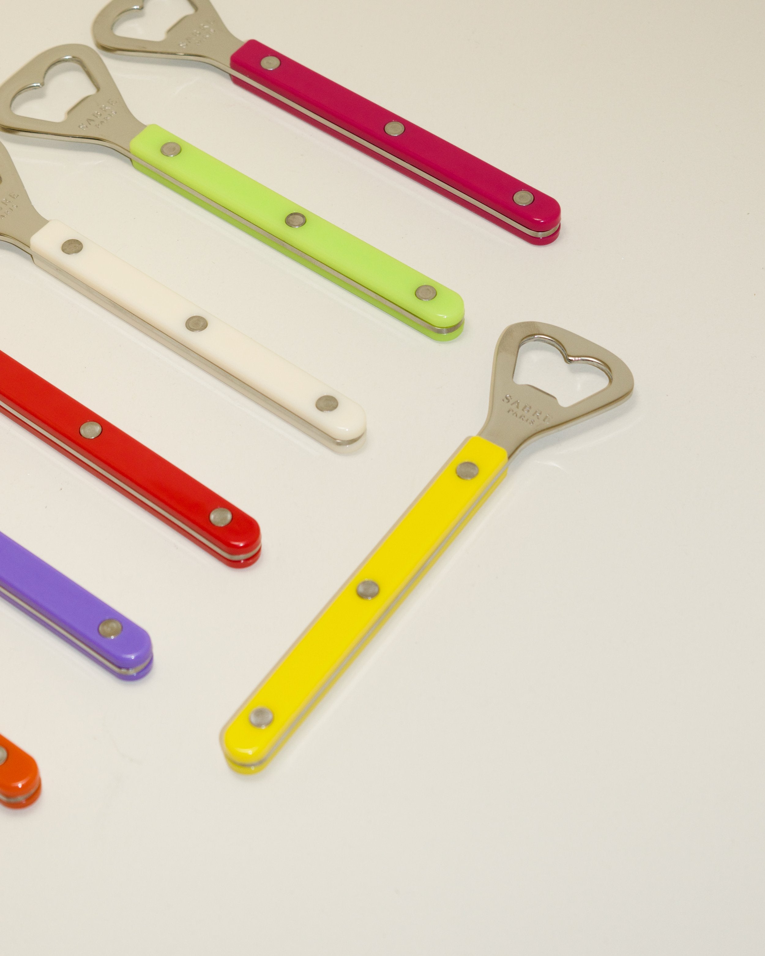 SABRE Paris Bistrot Cake Server - Thumbnail 5