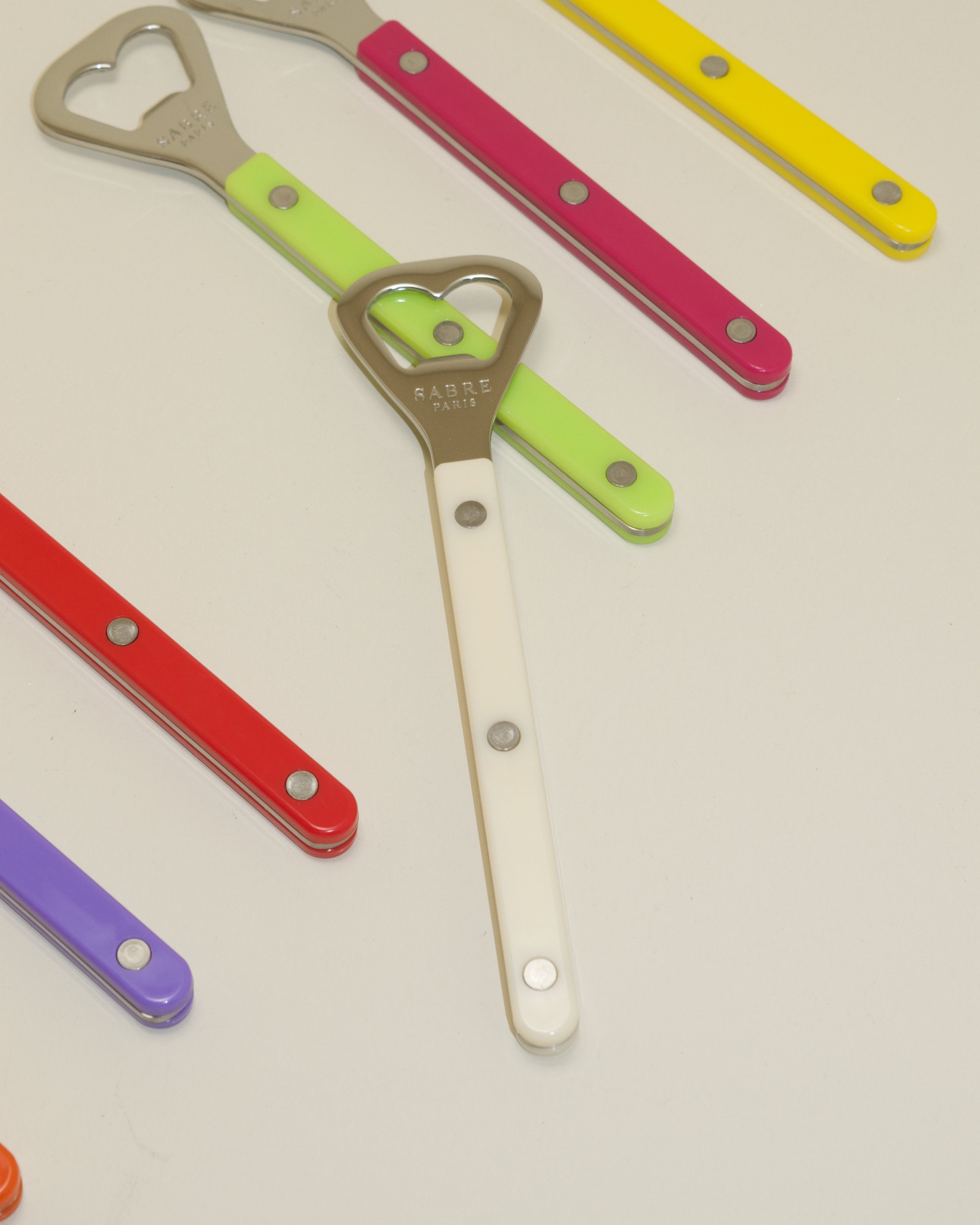 SABRE Paris Bistrot Cake Server - Thumbnail 4