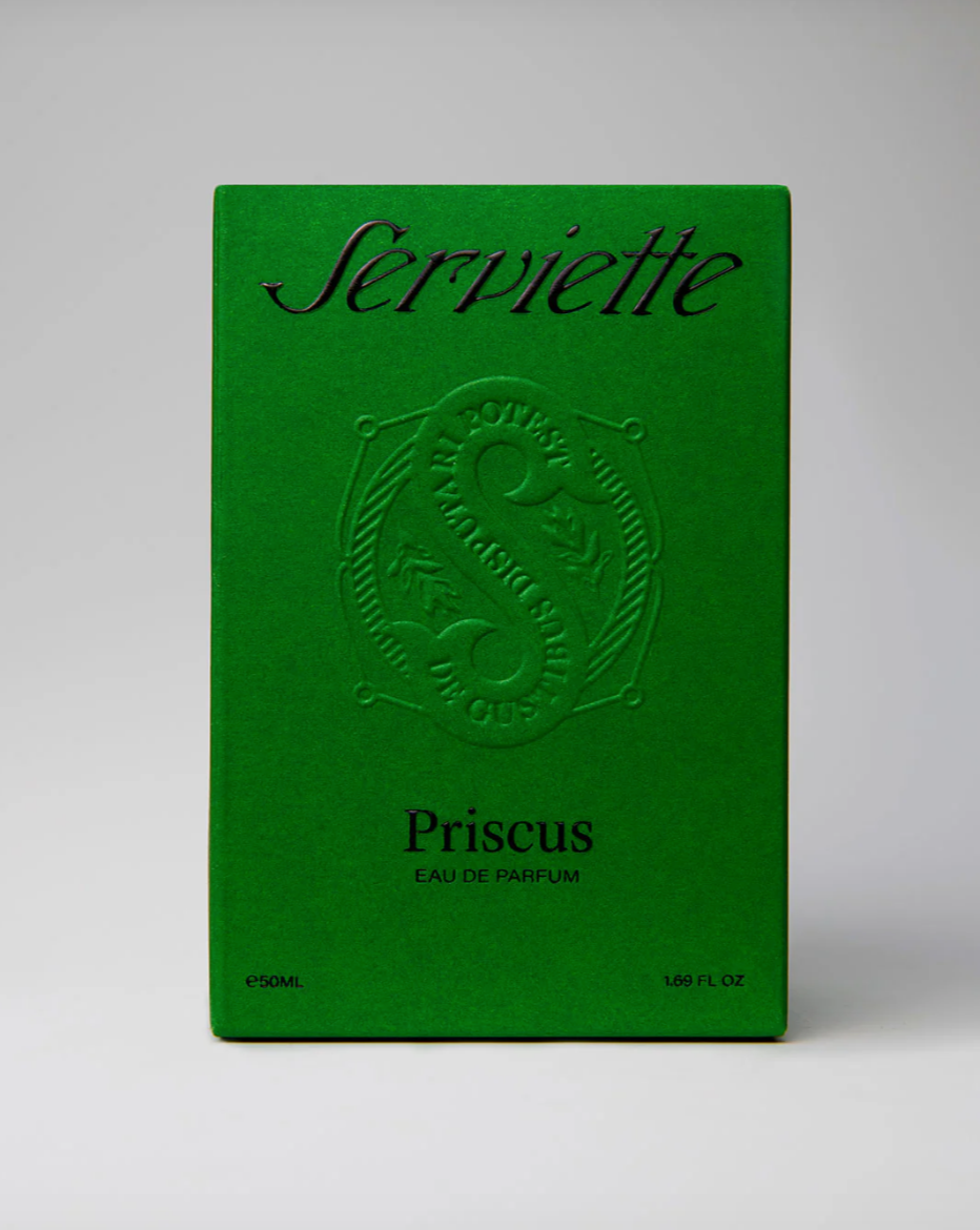 Serviette Priscus