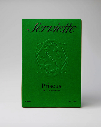 Serviette Priscus