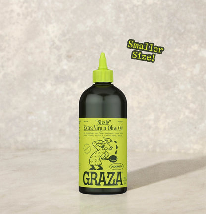 Graza Baby Sizzle