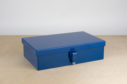 Metal Storage Case