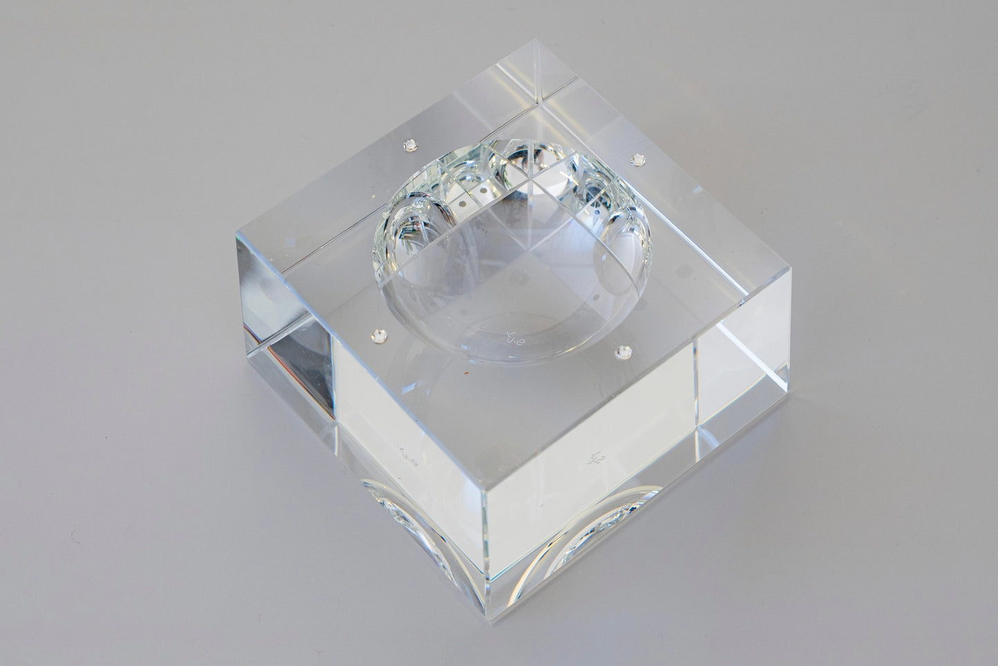 Sophie Lou Jacobsen Capri Tray
