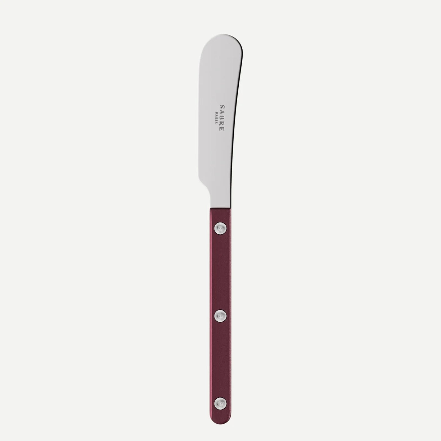 Sabre Paris Bistrot Spreader in Pearly