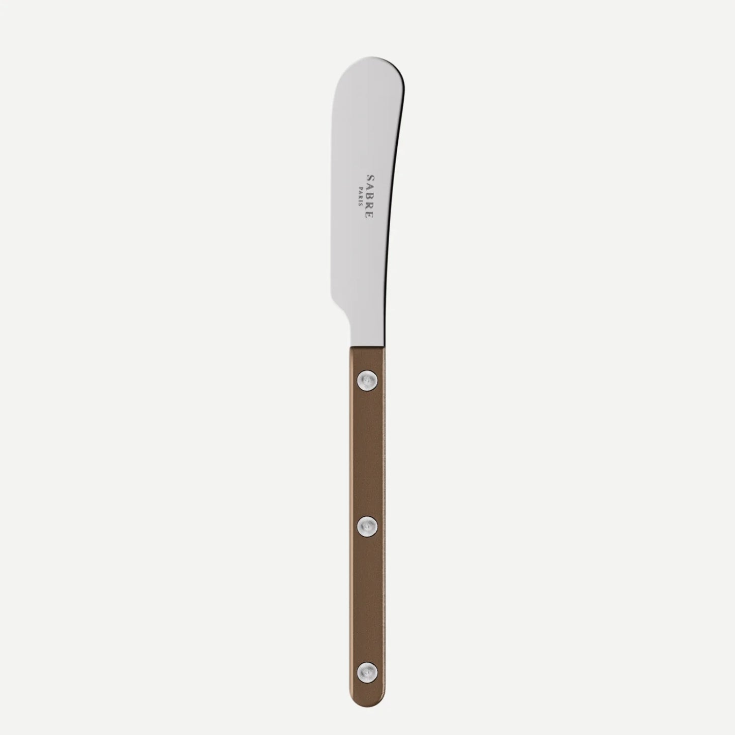 Sabre Paris Bistrot Spreader in Pearly