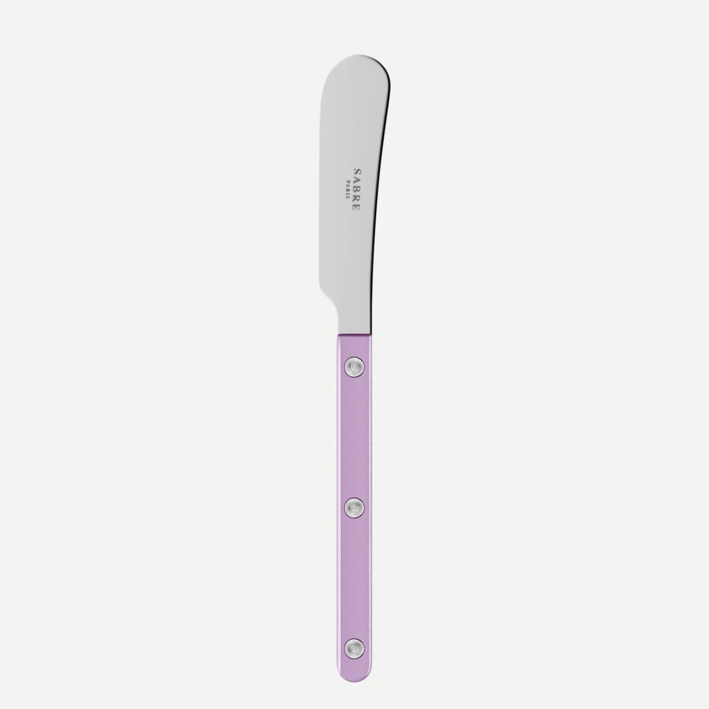 Sabre Paris Bistrot Spreader in Pearly