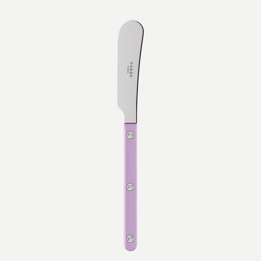 Sabre Paris Bistrot Spreader in Pearly