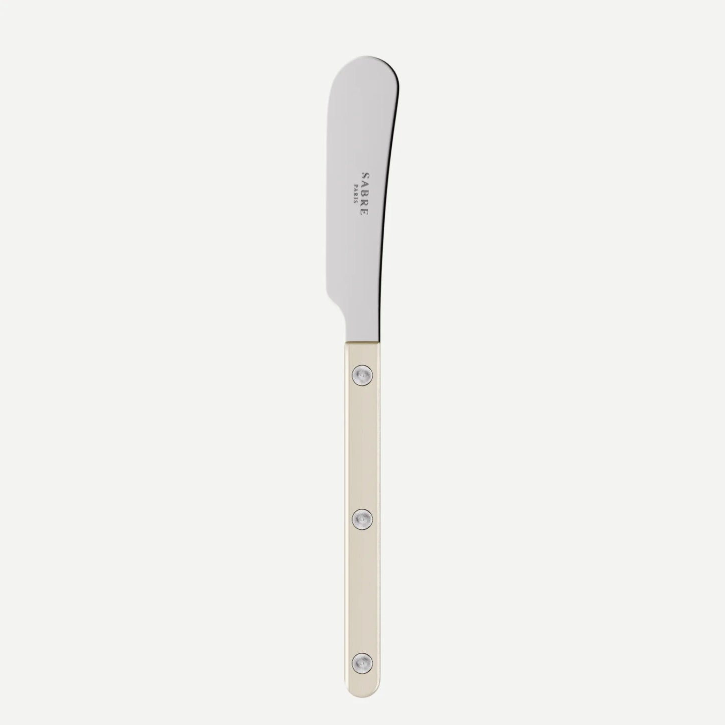 Sabre Paris Bistrot Spreader in Pearly