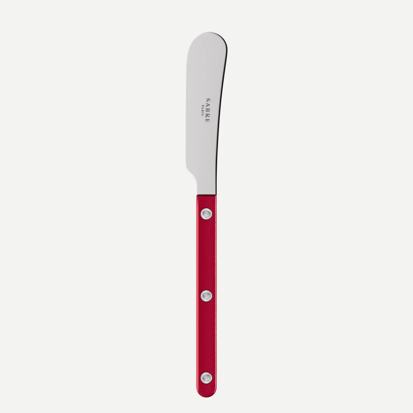 Sabre Paris Bistrot Spreader in Pearly