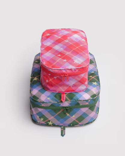 Baggu Packing Cube Set