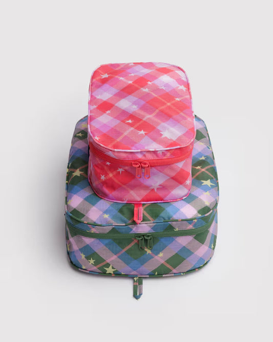 Baggu Packing Cube Set