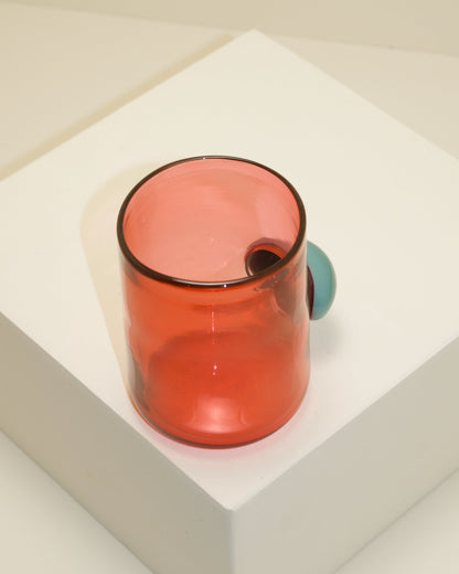 Sticky Glass