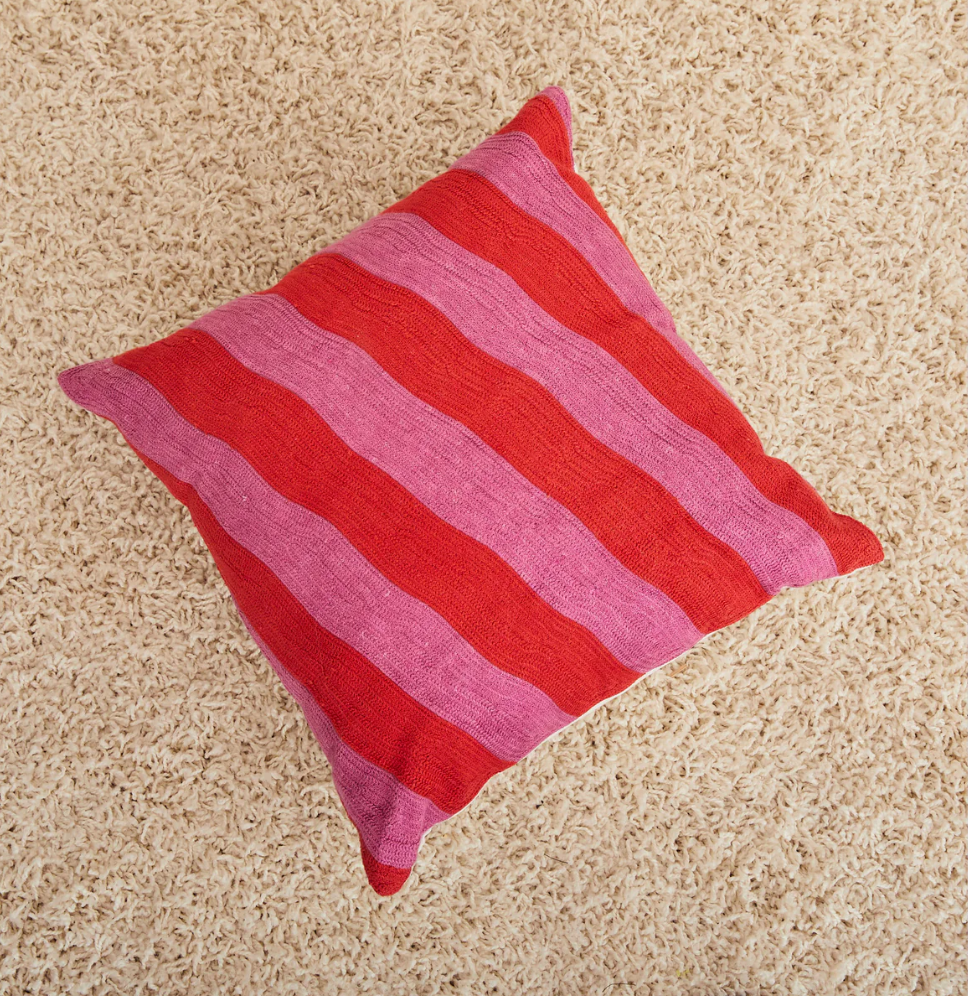 Dusen Dusen Stream Pillow