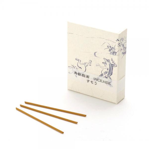 Kousaido Chojugiga Incense Sticks