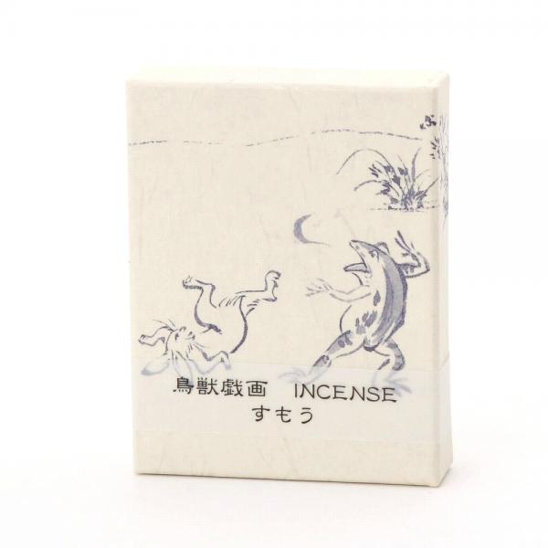Kousaido Chojugiga Incense Sticks