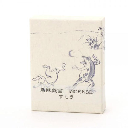 Kousaido Chojugiga Incense Sticks