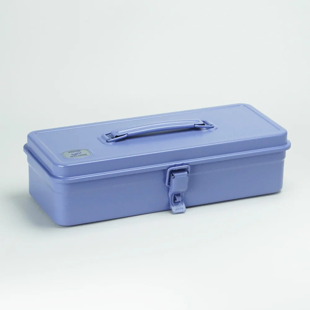 Toyo Tool Box with Top Handle T-320